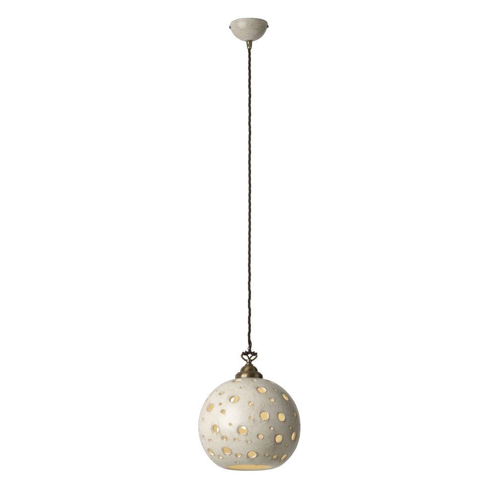 zvlastne gulatny keramicky deravy s baldachynom klasicka lampa jedalen kuchyna zaves elegansny vidiecky mediteranny.jpg